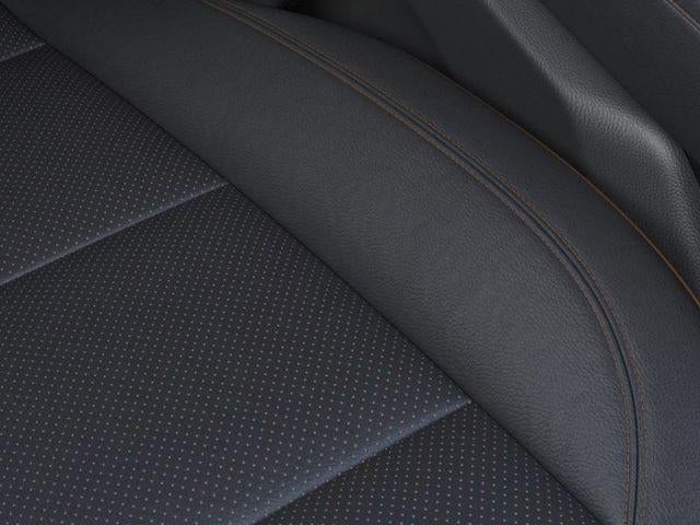 2026 Chevrolet Traverse AWD High Country