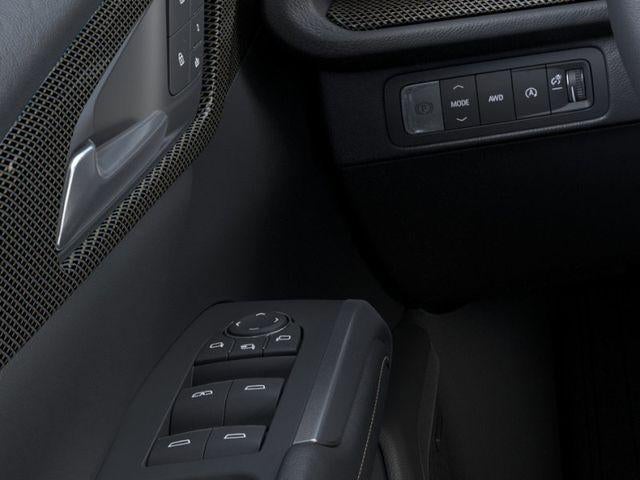 2026 Chevrolet Traverse AWD High Country