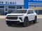 2026 Chevrolet Traverse AWD High Country