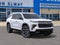 2026 Chevrolet Traverse AWD High Country