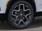 2026 Chevrolet Traverse AWD High Country