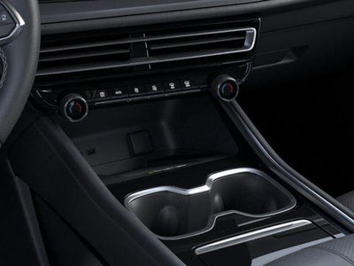 2026 Chevrolet Traverse AWD High Country