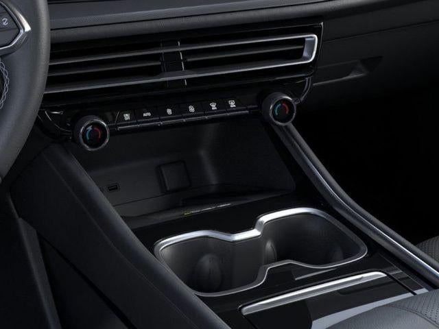 2026 Chevrolet Traverse AWD High Country