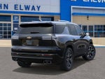 2026 Chevrolet Traverse AWD High Country