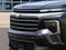 2026 Chevrolet Traverse AWD High Country