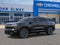 2026 Chevrolet Traverse AWD High Country