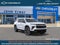 2026 Chevrolet Traverse AWD High Country