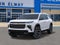 2026 Chevrolet Traverse AWD High Country