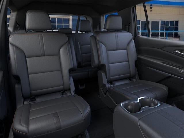 2026 Chevrolet Traverse AWD High Country