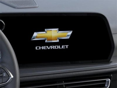 2026 Chevrolet Traverse AWD High Country