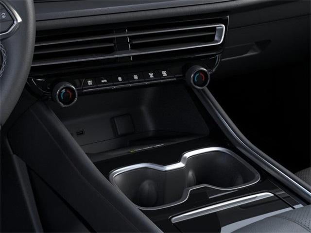 2026 Chevrolet Traverse AWD High Country