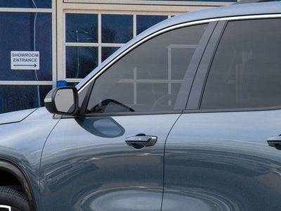 2026 Chevrolet Traverse AWD High Country