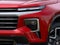 2026 Chevrolet Traverse AWD High Country