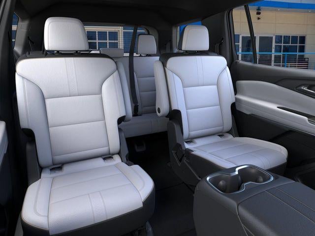 2026 Chevrolet Traverse AWD High Country