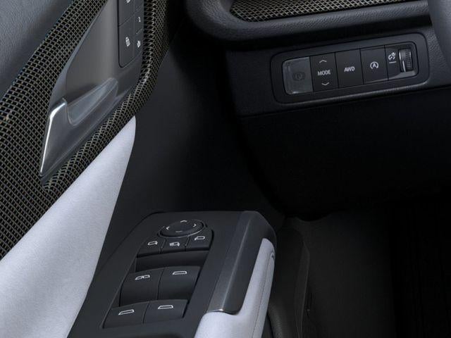 2026 Chevrolet Traverse AWD High Country