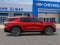 2026 Chevrolet Traverse AWD High Country