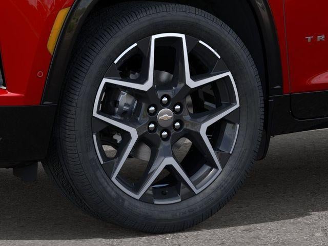 2026 Chevrolet Traverse AWD High Country