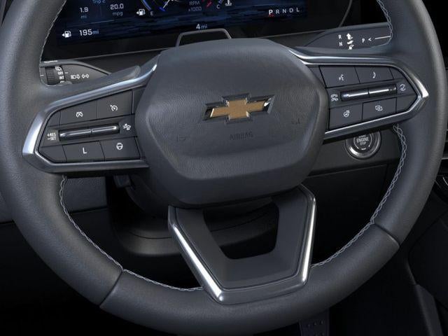 2026 Chevrolet Traverse AWD High Country