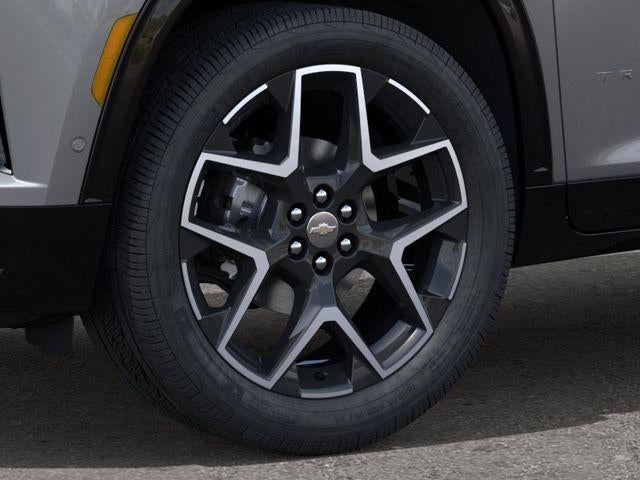 2026 Chevrolet Traverse AWD High Country