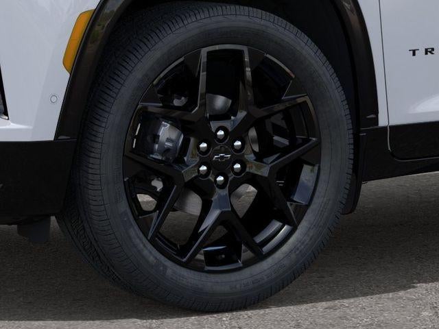 2026 Chevrolet Traverse AWD RS