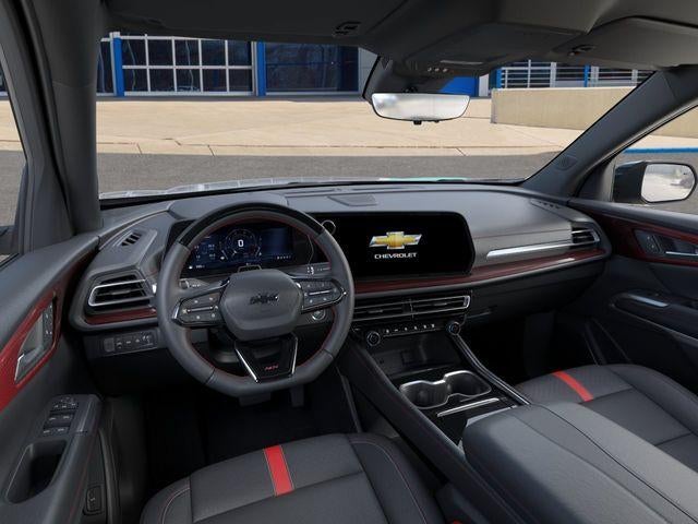 2026 Chevrolet Traverse AWD RS