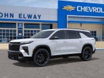 2026 Chevrolet Traverse AWD RS