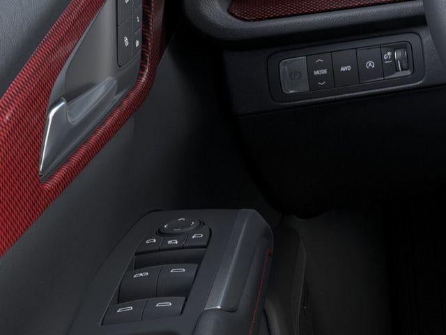 2026 Chevrolet Traverse AWD RS