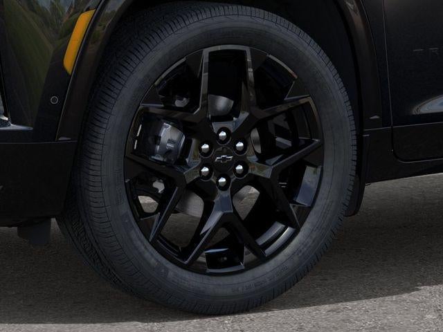 2026 Chevrolet Traverse AWD RS