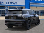 2026 Chevrolet Traverse AWD RS