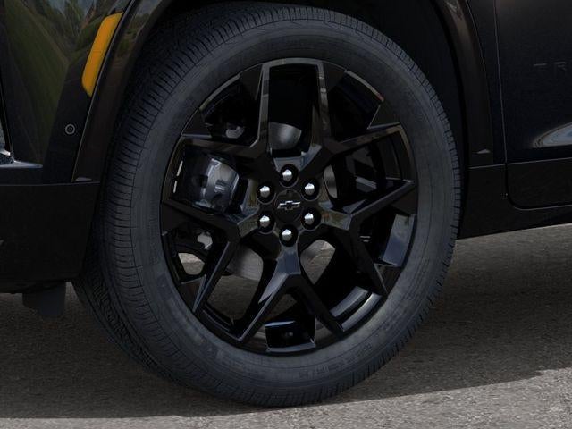 2026 Chevrolet Traverse AWD RS