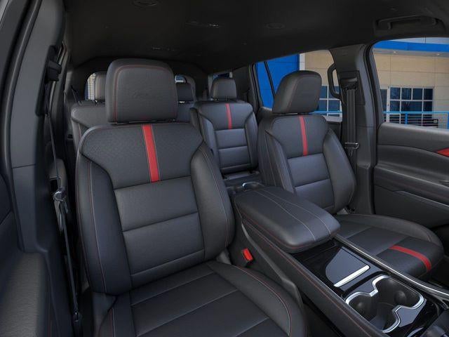 2026 Chevrolet Traverse AWD RS