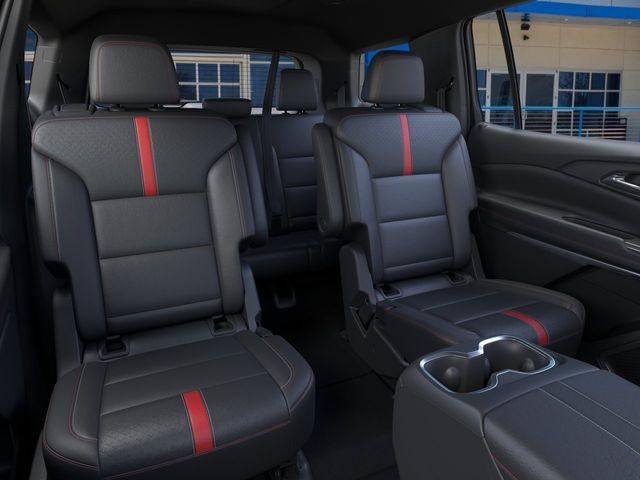 2026 Chevrolet Traverse AWD RS