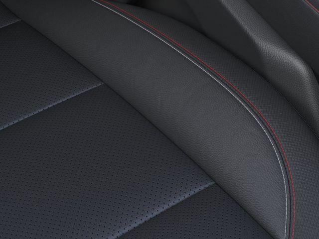 2026 Chevrolet Traverse AWD RS