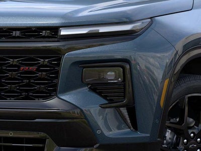 2026 Chevrolet Traverse AWD RS