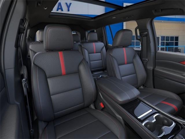 2026 Chevrolet Traverse AWD RS