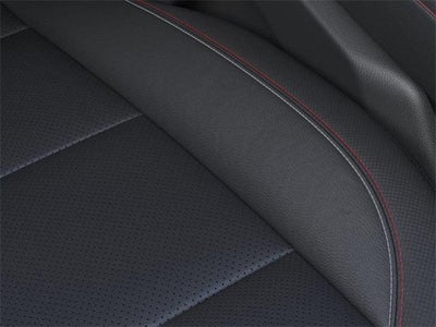 2026 Chevrolet Traverse AWD RS