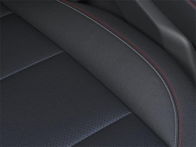 2026 Chevrolet Traverse AWD RS