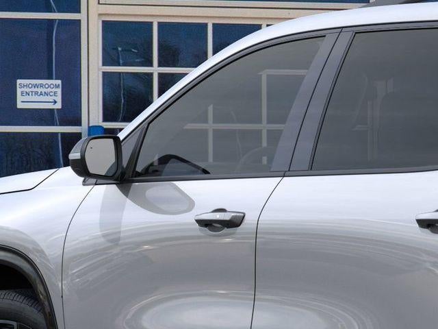 2026 Chevrolet Traverse AWD RS