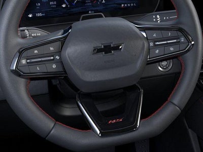 2026 Chevrolet Traverse AWD RS