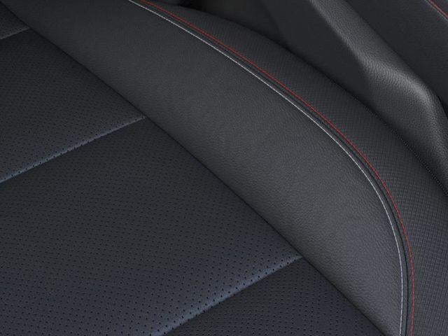 2026 Chevrolet Traverse AWD RS