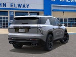 2026 Chevrolet Traverse AWD RS