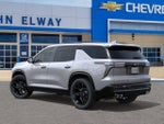 2026 Chevrolet Traverse AWD RS