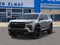 2026 Chevrolet Traverse AWD RS