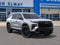 2026 Chevrolet Traverse AWD RS