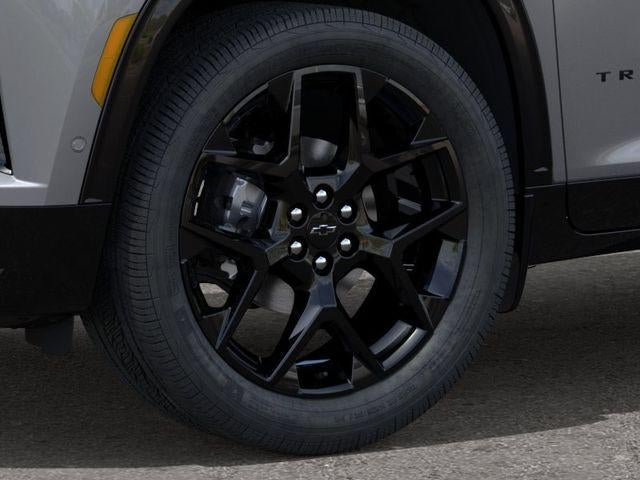 2026 Chevrolet Traverse AWD RS