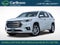 2021 Chevrolet Traverse High Country