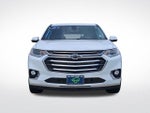 2021 Chevrolet Traverse High Country