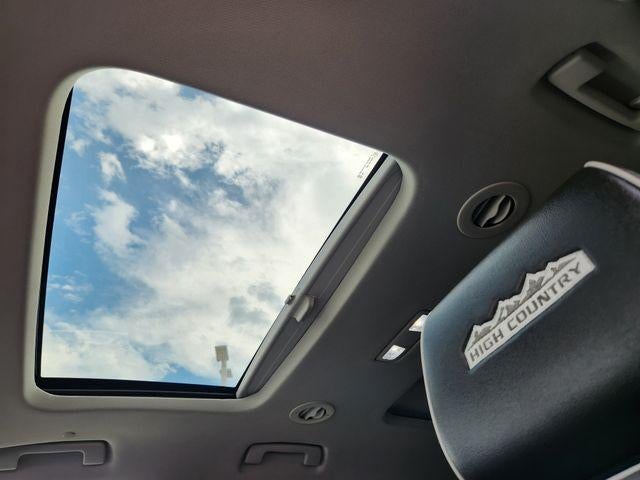 2021 Chevrolet Traverse High Country