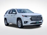 2021 Chevrolet Traverse High Country