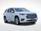 2021 Chevrolet Traverse High Country